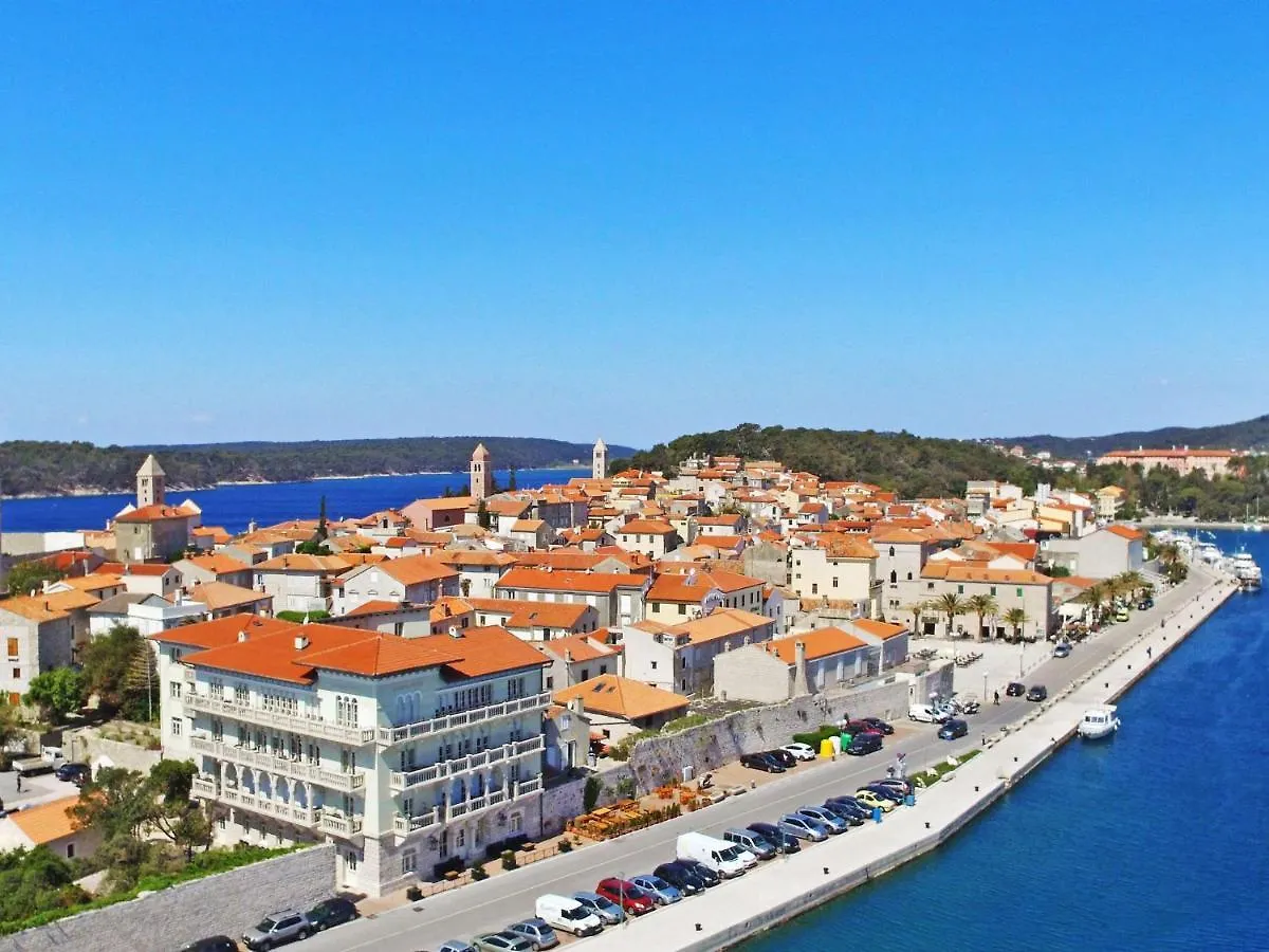Apartment Olga.4 Rab Island