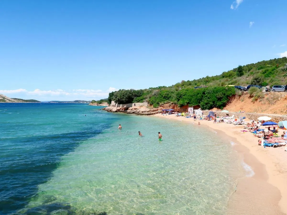 Apartment Olga.4 Rab Island 0*, Banjol Croatia