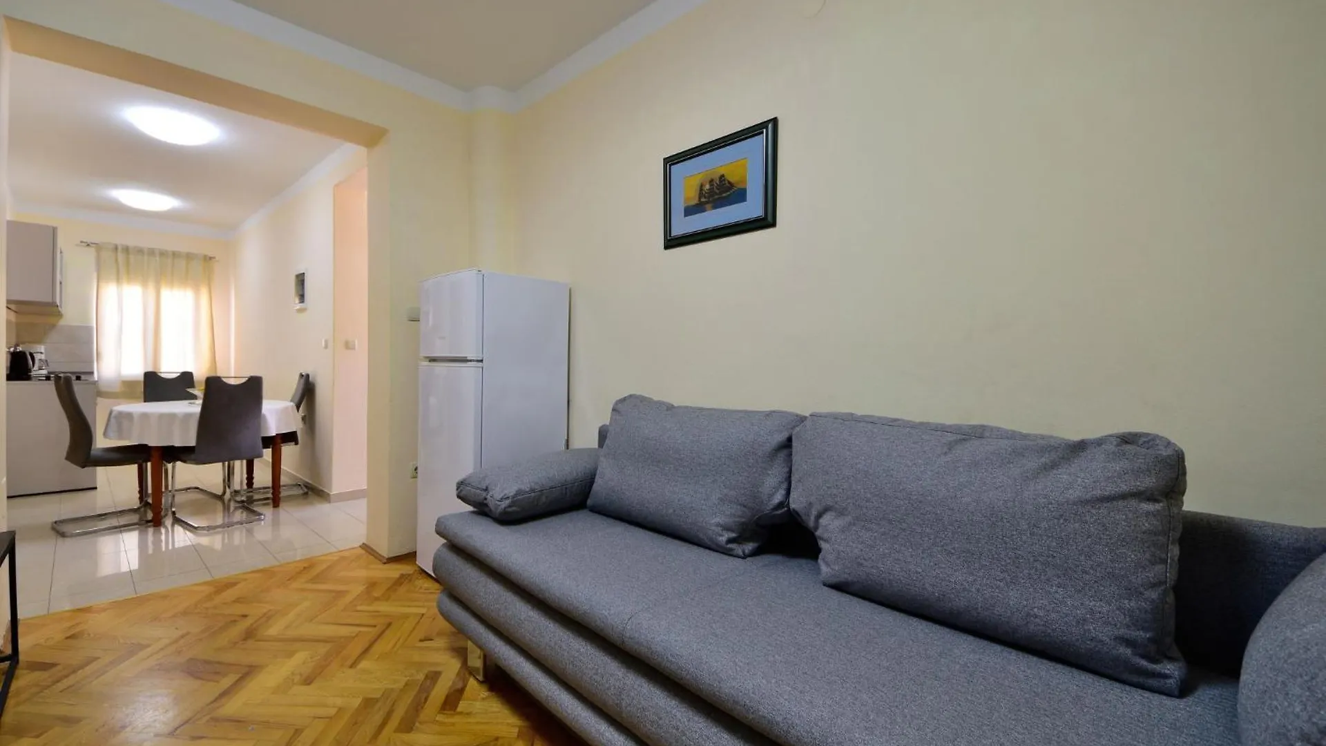 Apartment Olga.4 Rab Island
