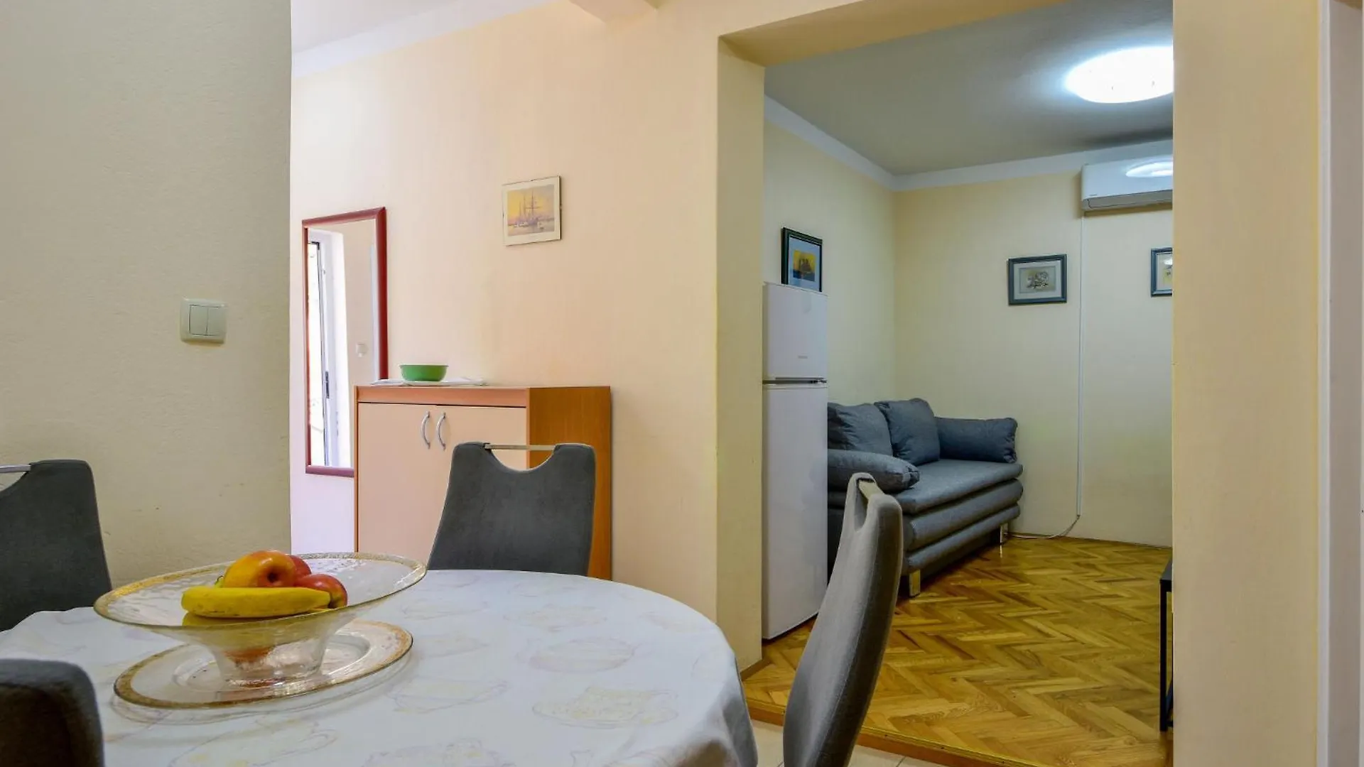 Apartment Olga.4 Rab Island