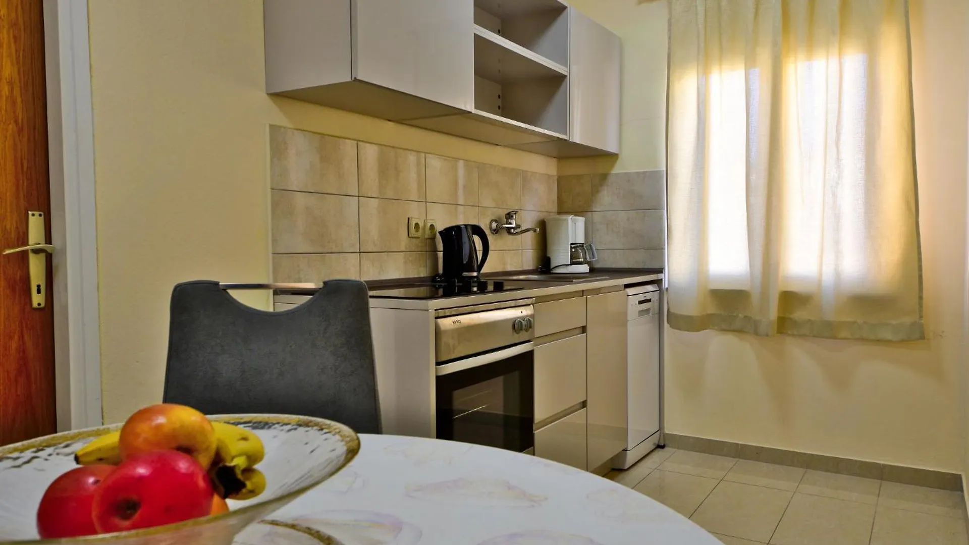 Apartment Olga.4 Rab Island Croatia