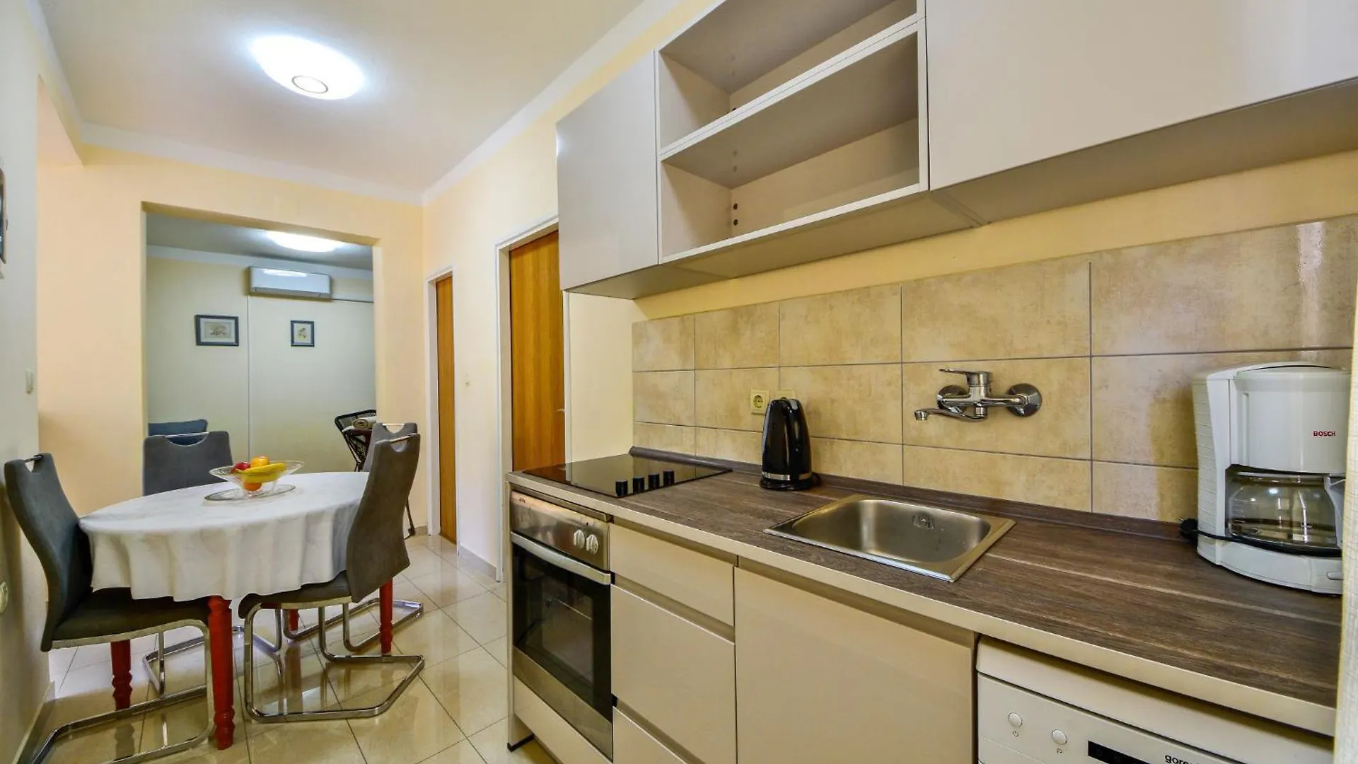 Apartment Olga.4 Rab Island