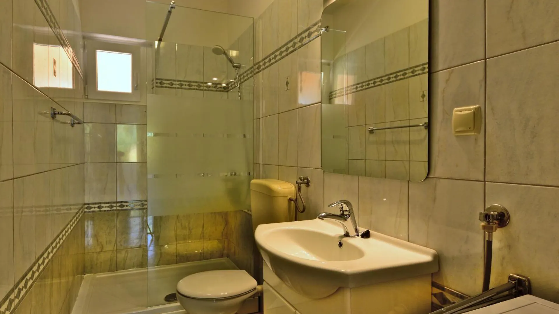 Apartment Olga.4 Rab Island Banjol
