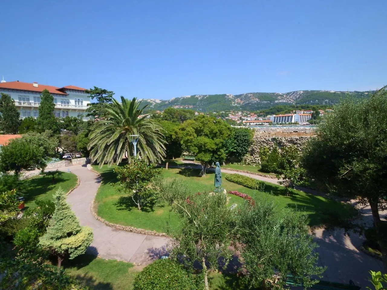 Apartment Olga.4 Rab Island