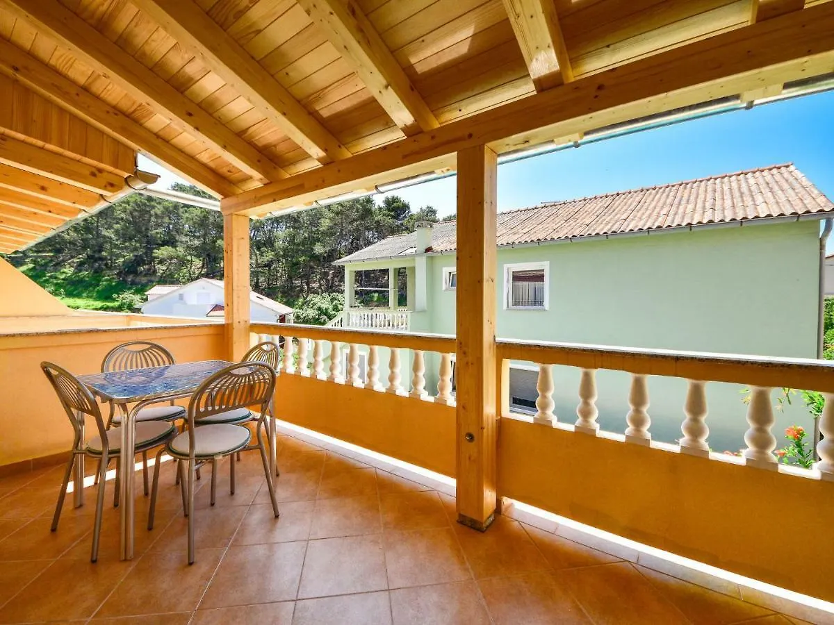 Apartment Olga.4 Rab Island  Banjol