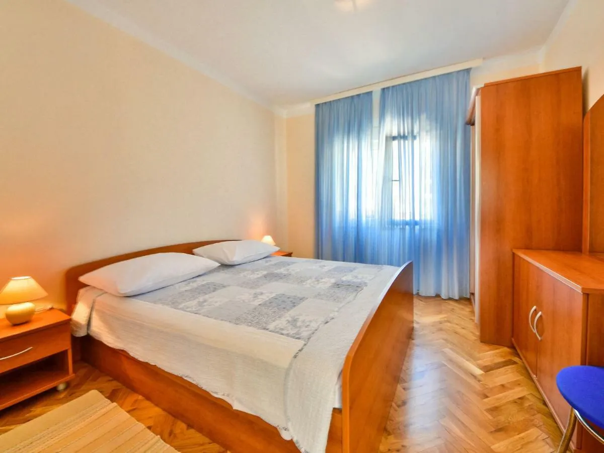 Apartment Olga.4 Rab Island 0*, Banjol Croatia