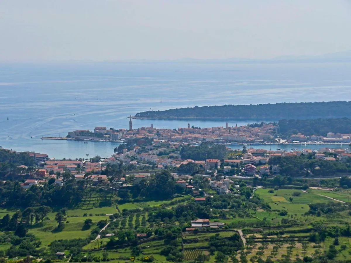 Apartment Olga.4 Rab Island