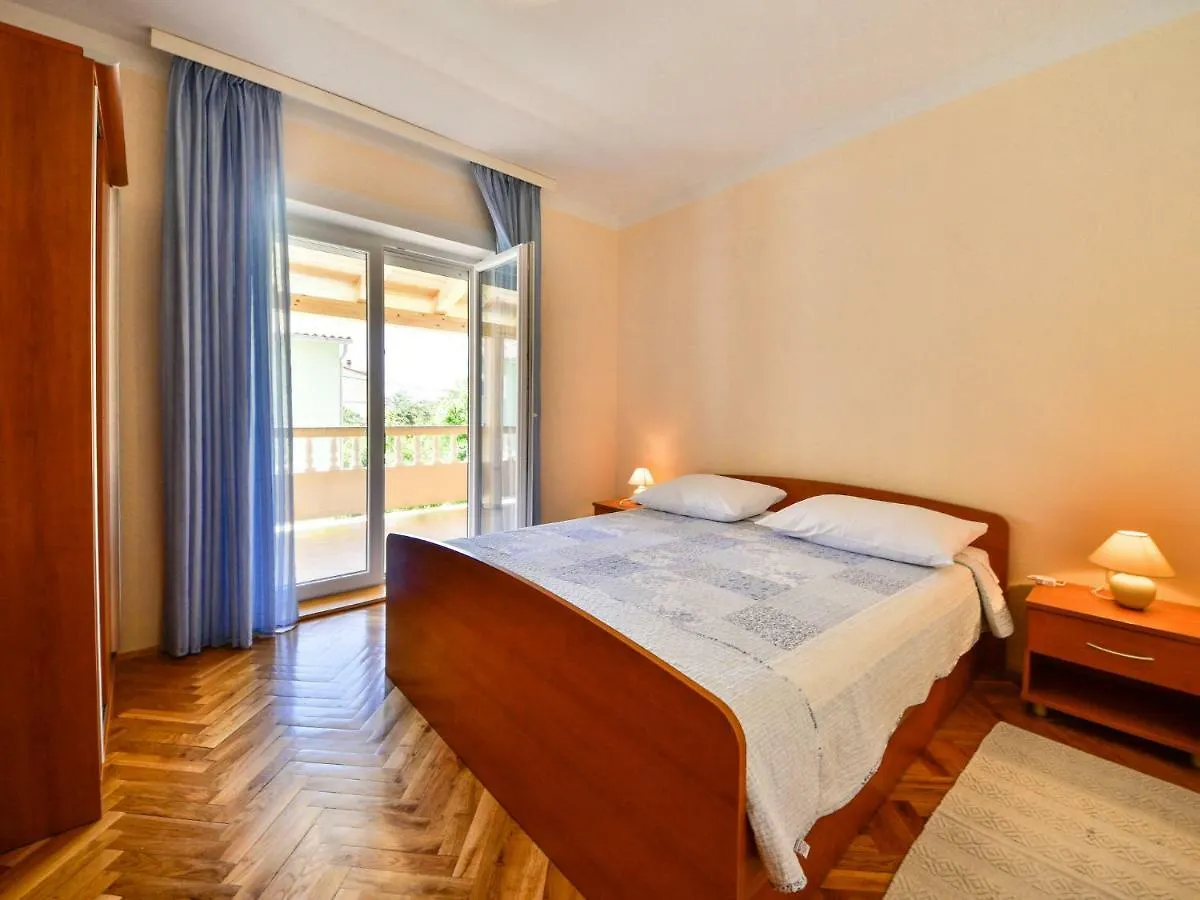 Apartment Olga.4 Rab Island  Banjol