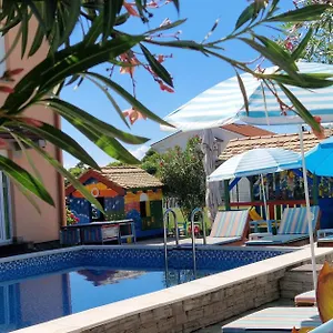 Apartament Adriatic Star, Banjol